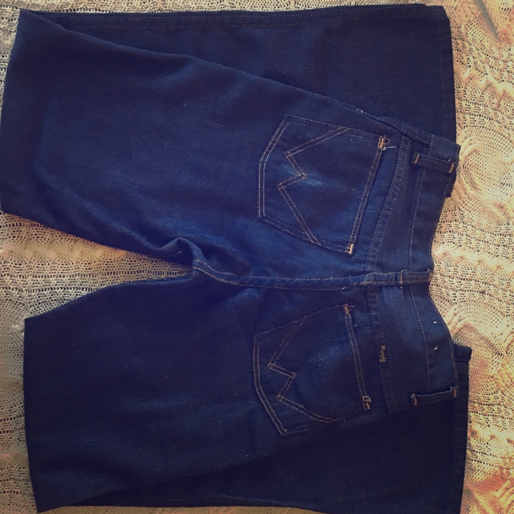 Vintage Wrangler Jeans Kids